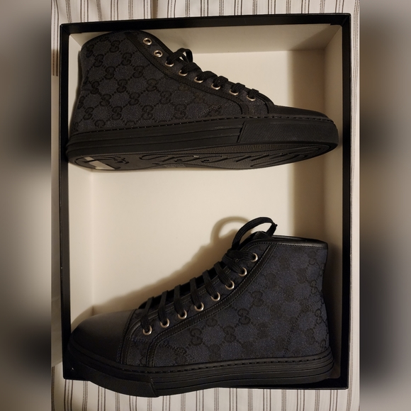 Gucci sneakers - Picture 5 of 6